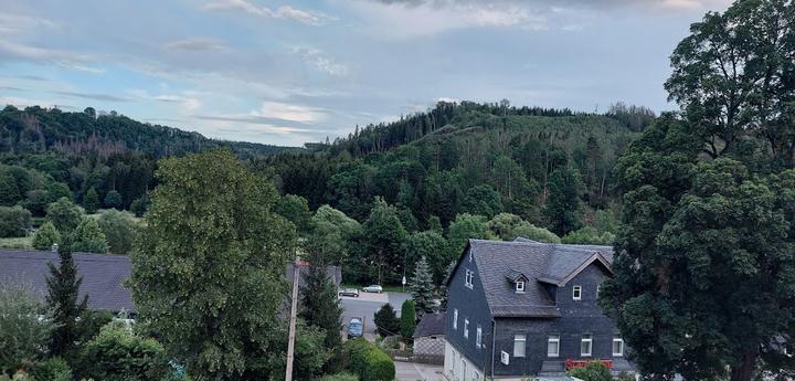 Gasthaus Rennsteig