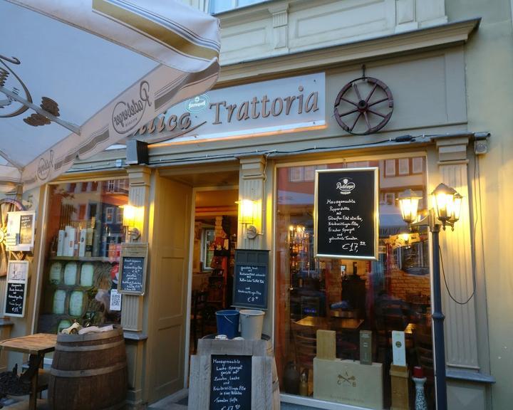 L'Antica Trattoria